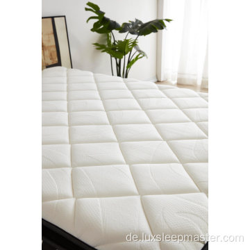 Medium Firm Hot Sale Rolling Memory Foam Matratze